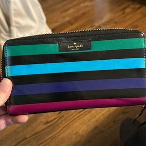 Kate spade wallet
